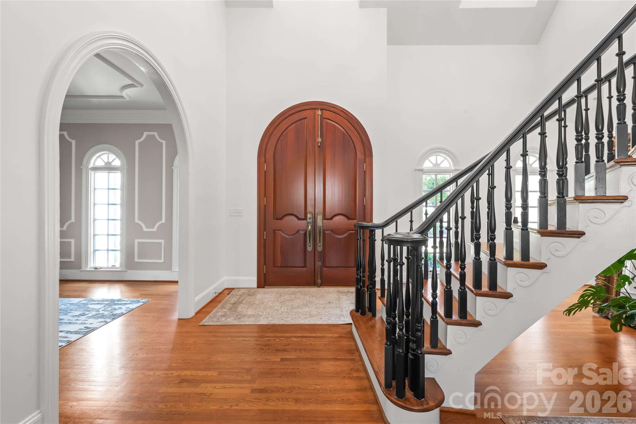 5400 Challisford Lane Charlotte NC 28226
