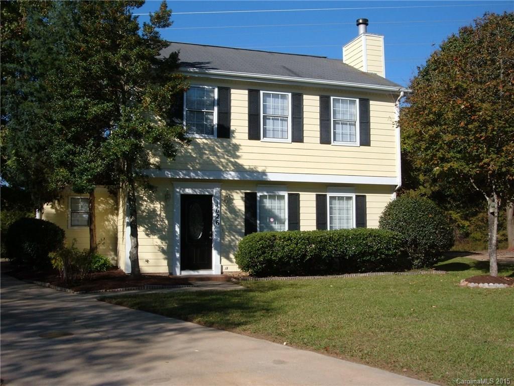 1626 Pamela Lorraine Drive Charlotte NC 28213