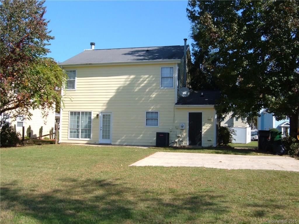 1626 Pamela Lorraine Drive Charlotte NC 28213