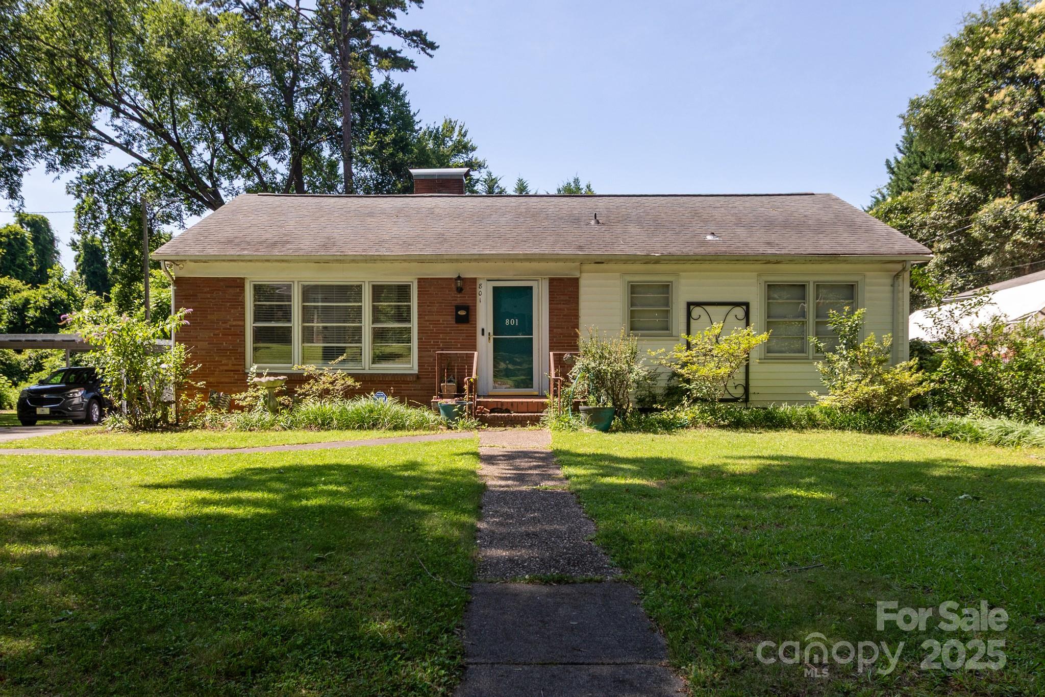 801 Fugate Avenue Charlotte NC 28205