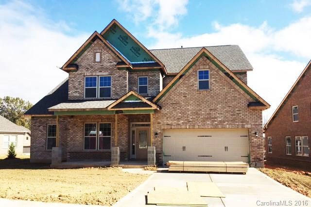 1005 Ivy Way Indian Trail NC 28079