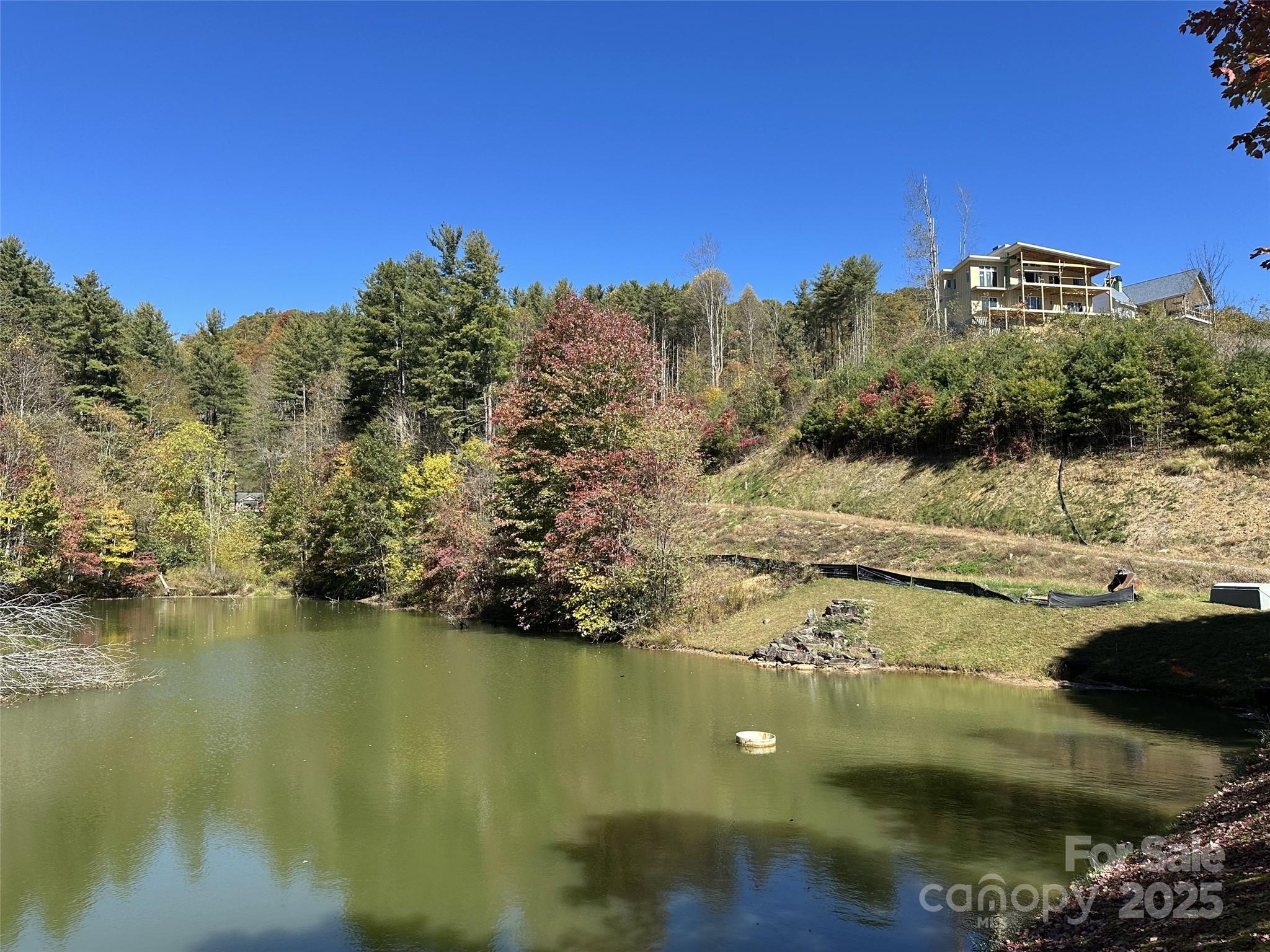 11 Freshwater Cove Maggie Valley NC 28751