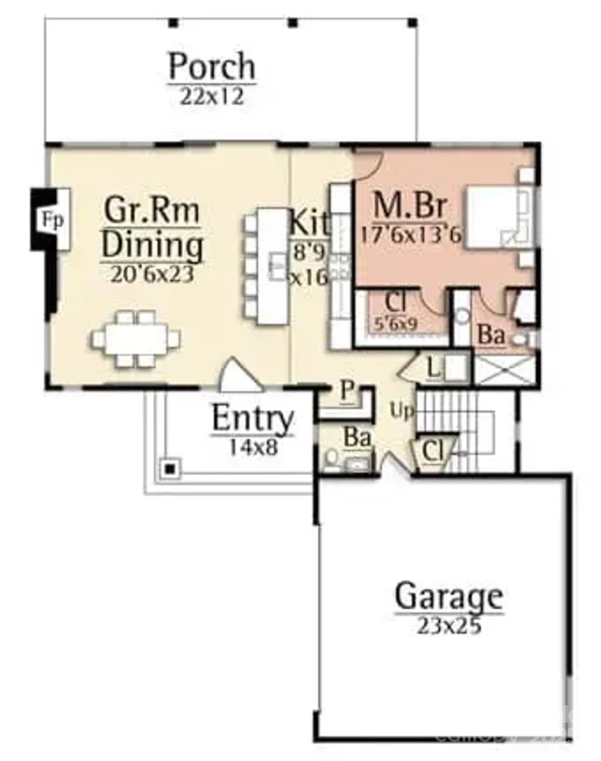 11 Freshwater Cove Maggie Valley NC 28751
