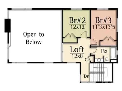 11 Freshwater Cove Maggie Valley NC 28751