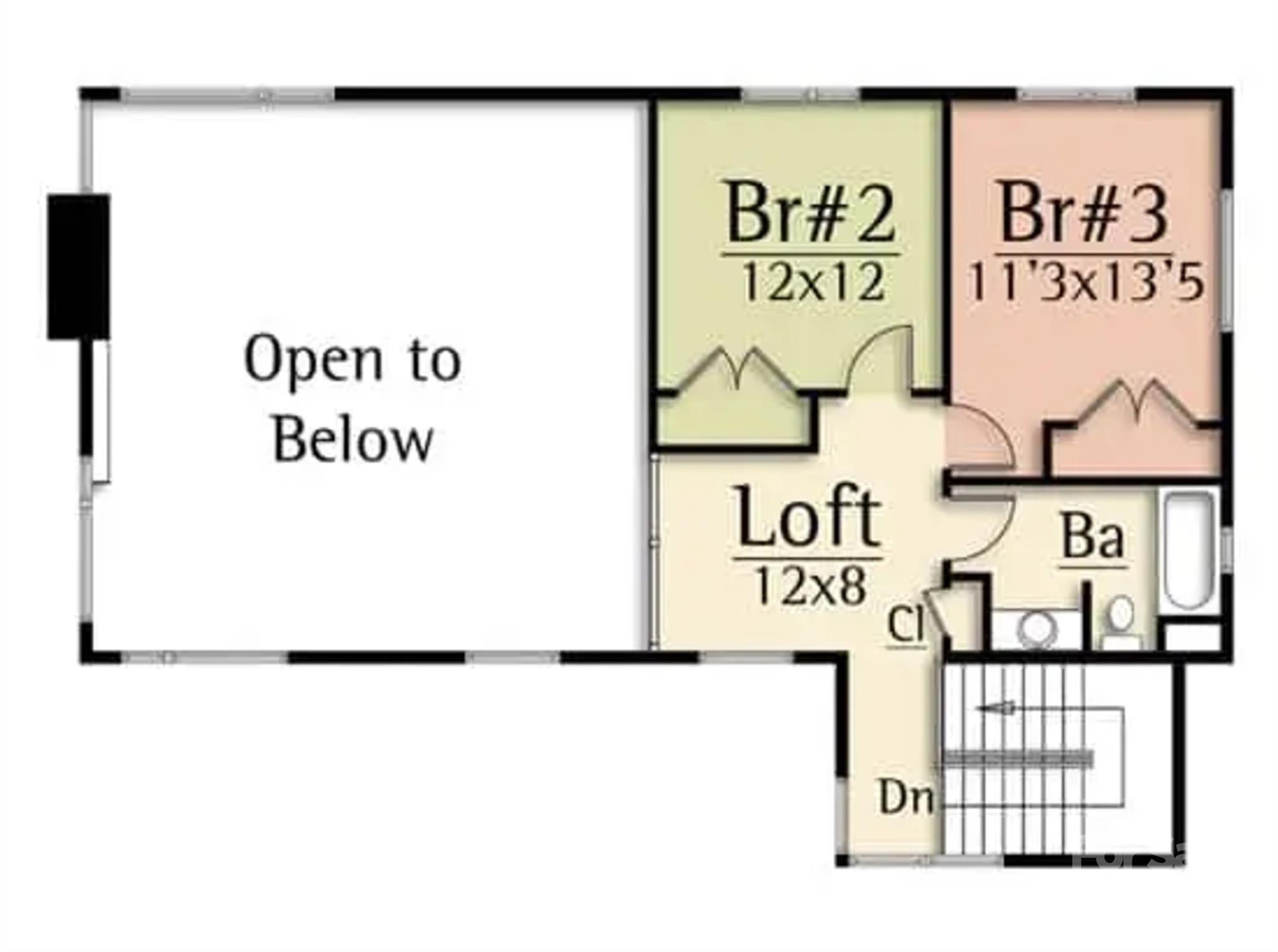 11 Freshwater Cove Maggie Valley NC 28751