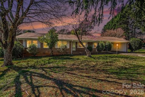 1388 Smith Farm Road Lincolnton NC 28092