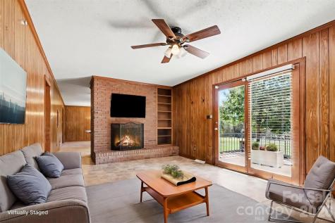 1388 Smith Farm Road Lincolnton NC 28092