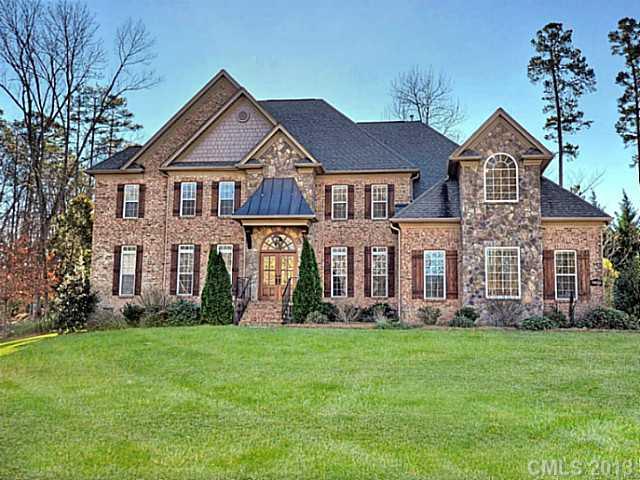 7006 Ellington Farm Lane Mint Hill NC 28227