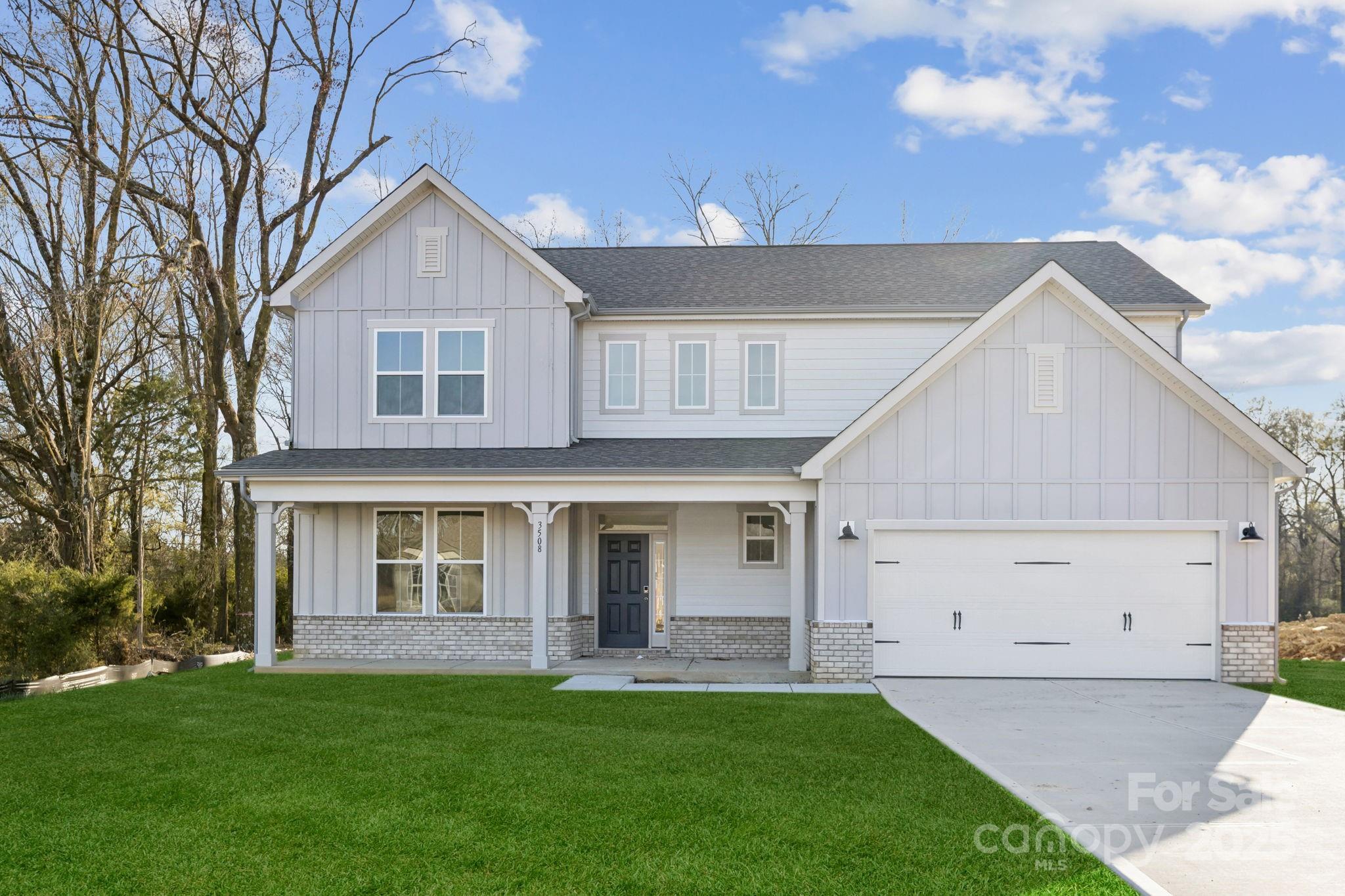 3508 Oasis Drive Monroe NC 28112