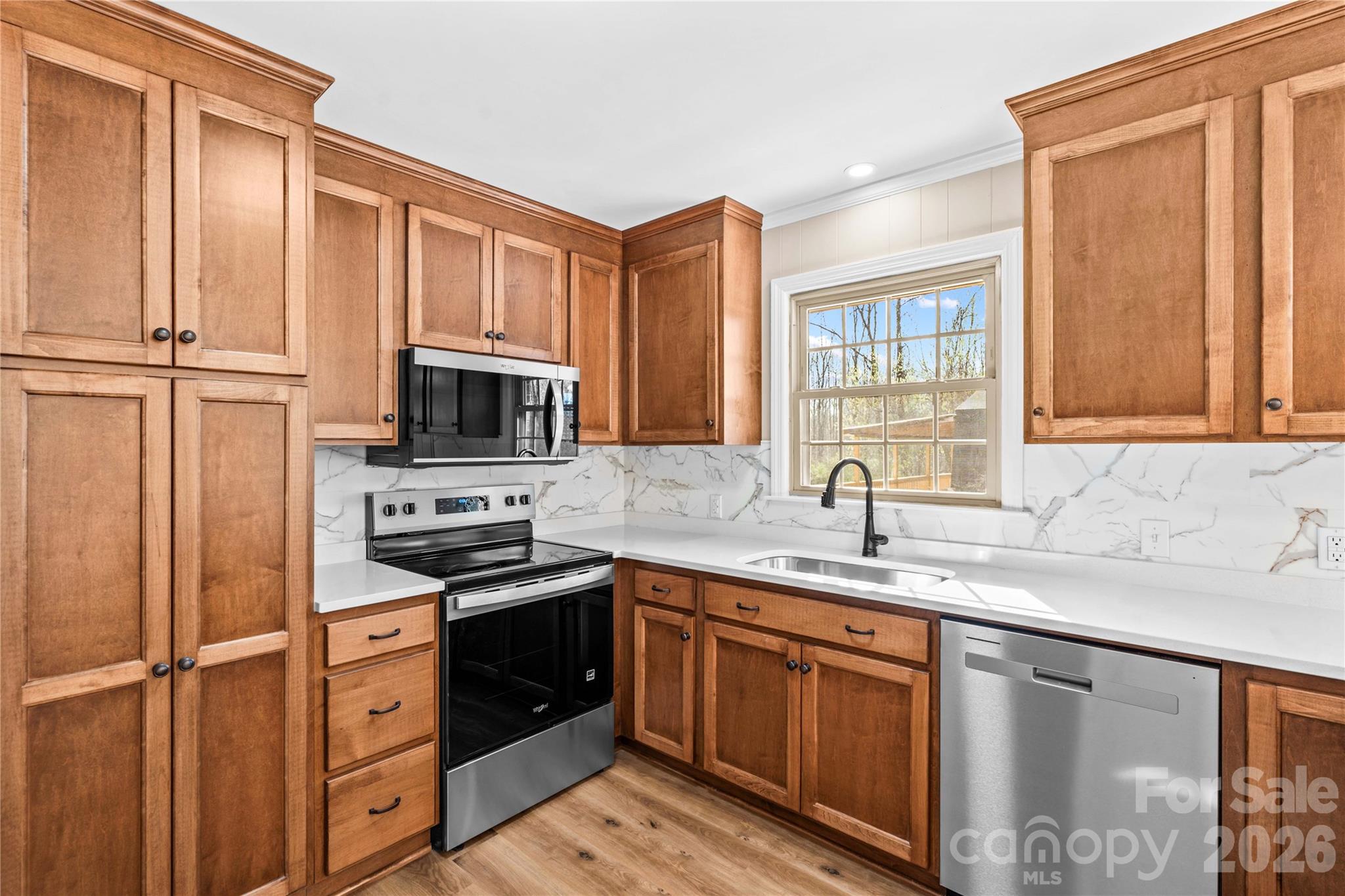 1804 Clingman Road Ronda NC 28670