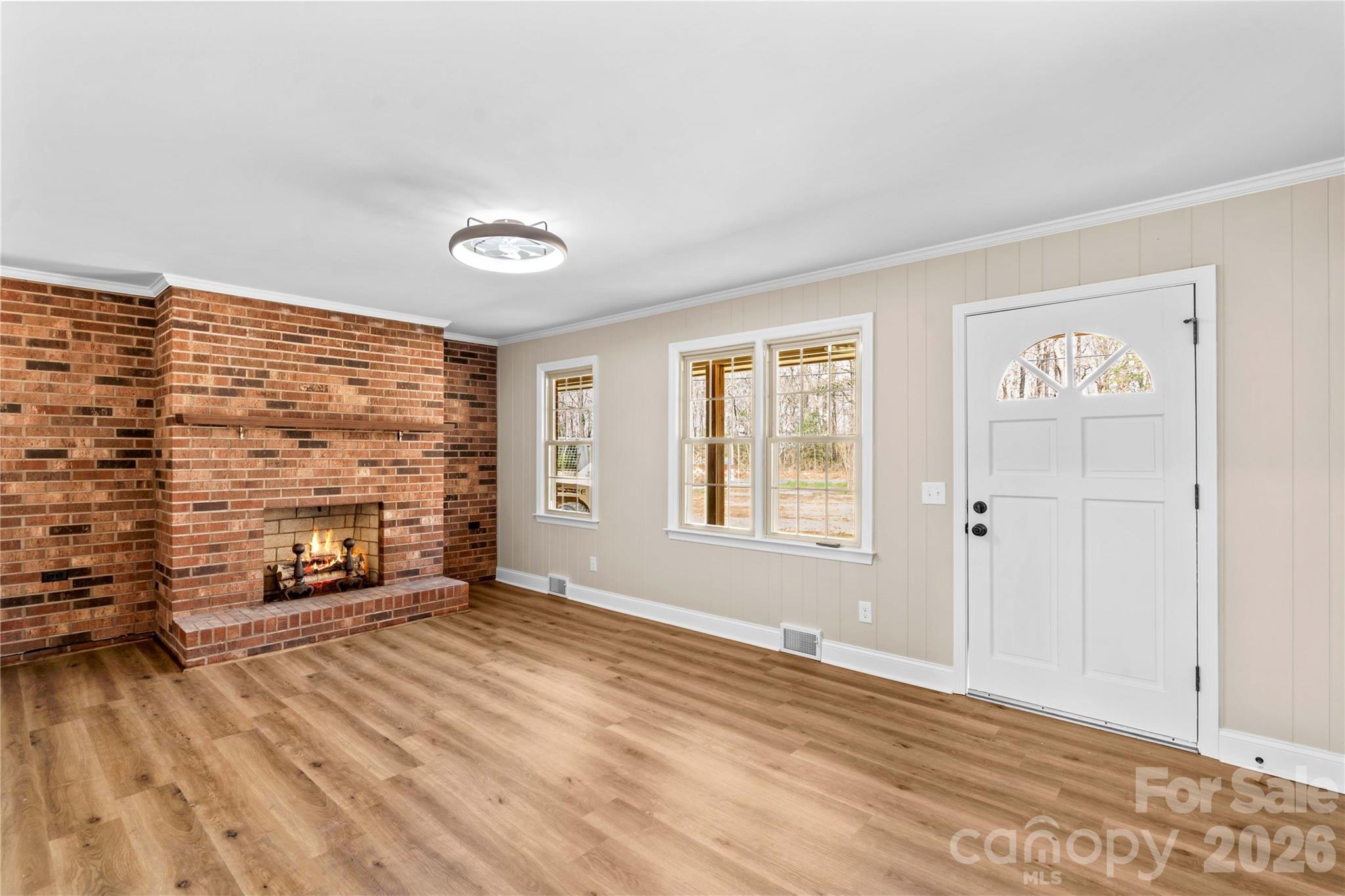 1804 Clingman Road Ronda NC 28670