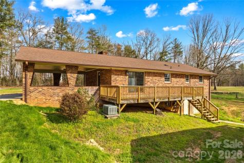 1804 Clingman Road Ronda NC 28670