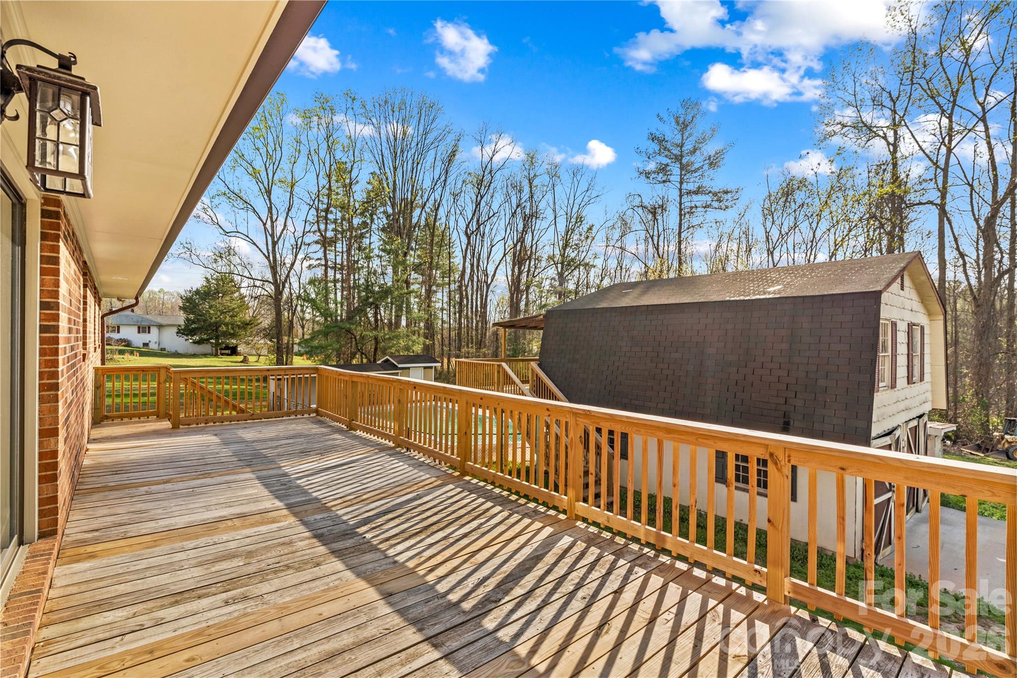 1804 Clingman Road Ronda NC 28670