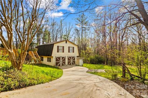 1804 Clingman Road Ronda NC 28670