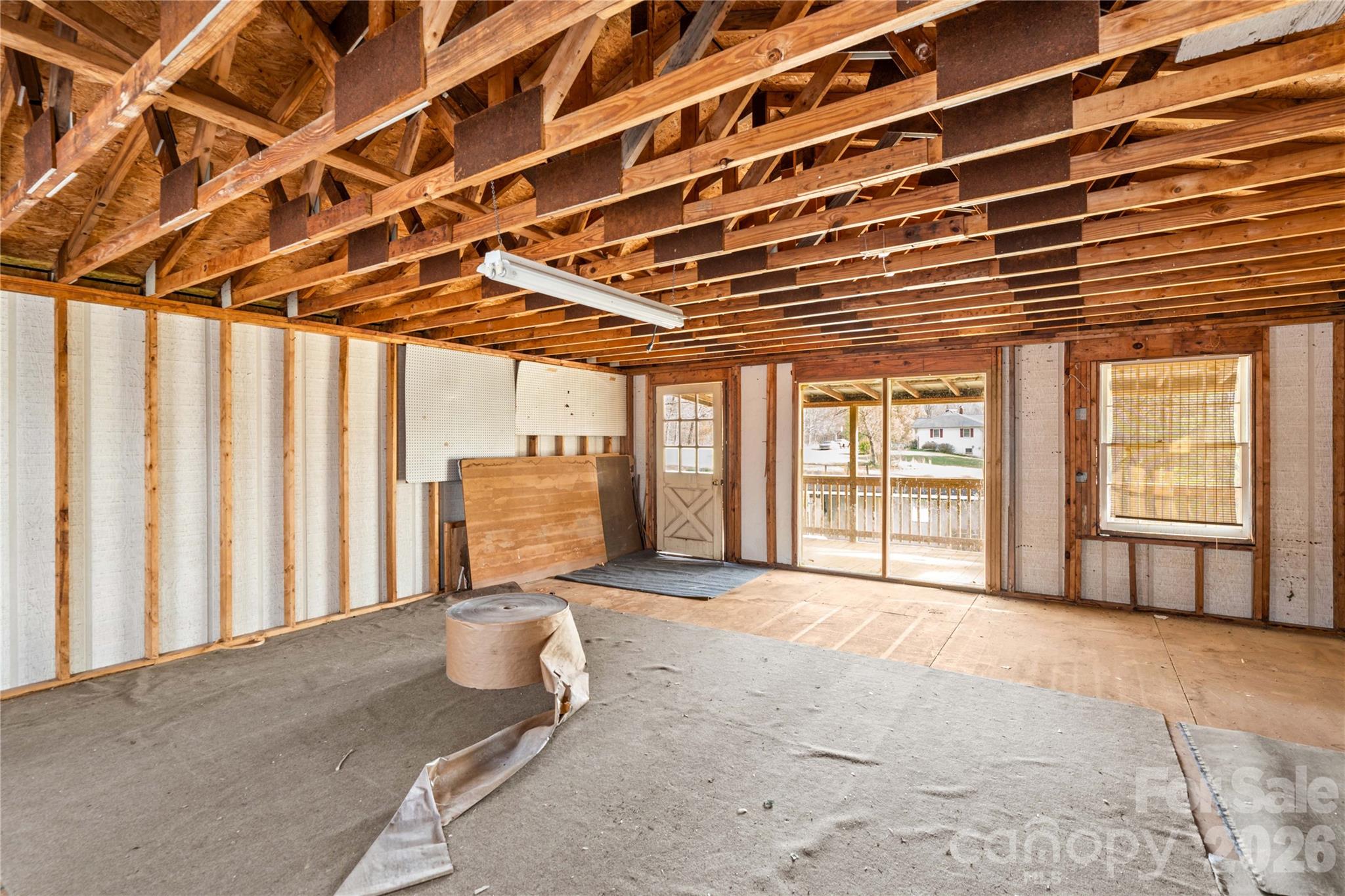 1804 Clingman Road Ronda NC 28670