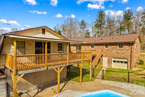 1804 Clingman Road Ronda NC 28670