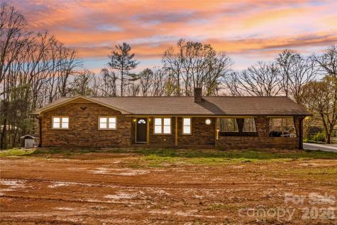 1804 Clingman Road Ronda NC 28670