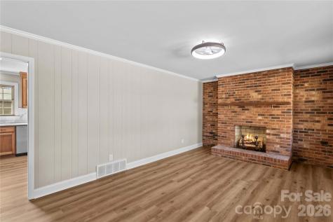 1804 Clingman Road Ronda NC 28670