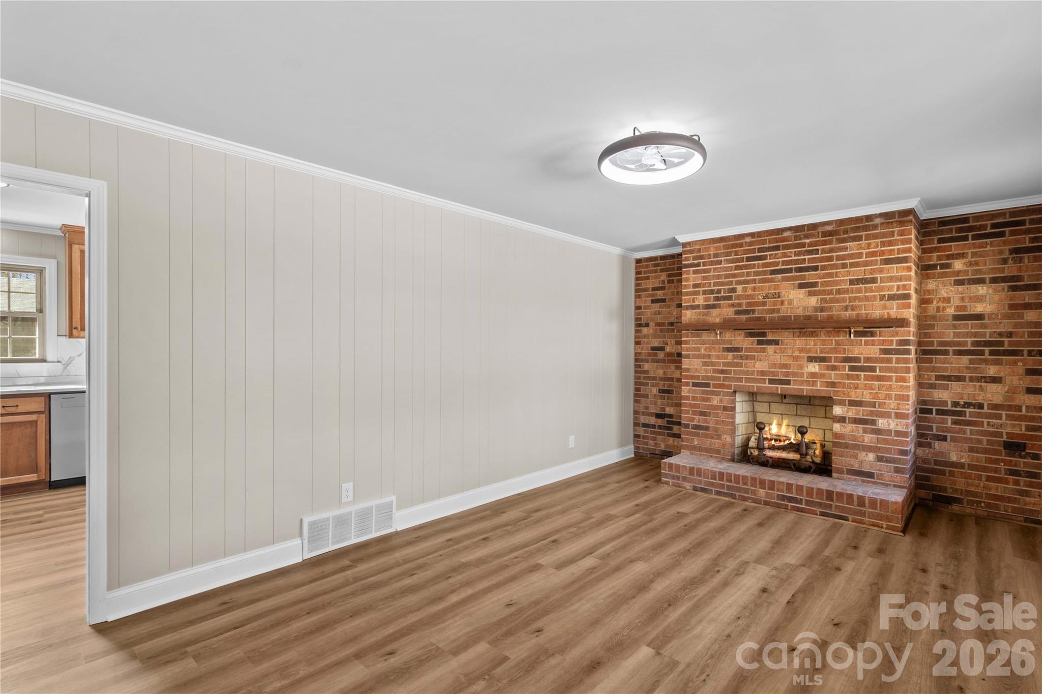 1804 Clingman Road Ronda NC 28670