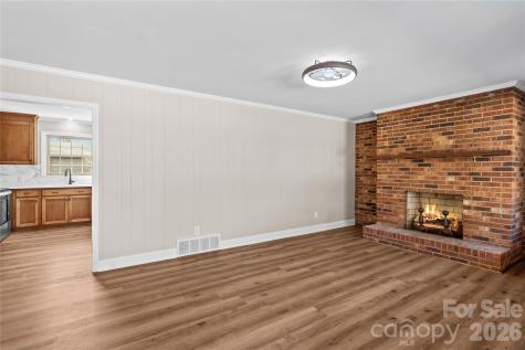 1804 Clingman Road Ronda NC 28670