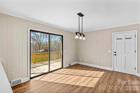 1804 Clingman Road Ronda NC 28670