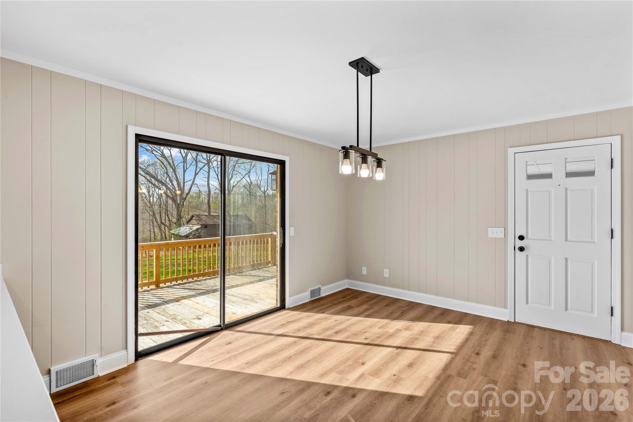1804 Clingman Road Ronda NC 28670