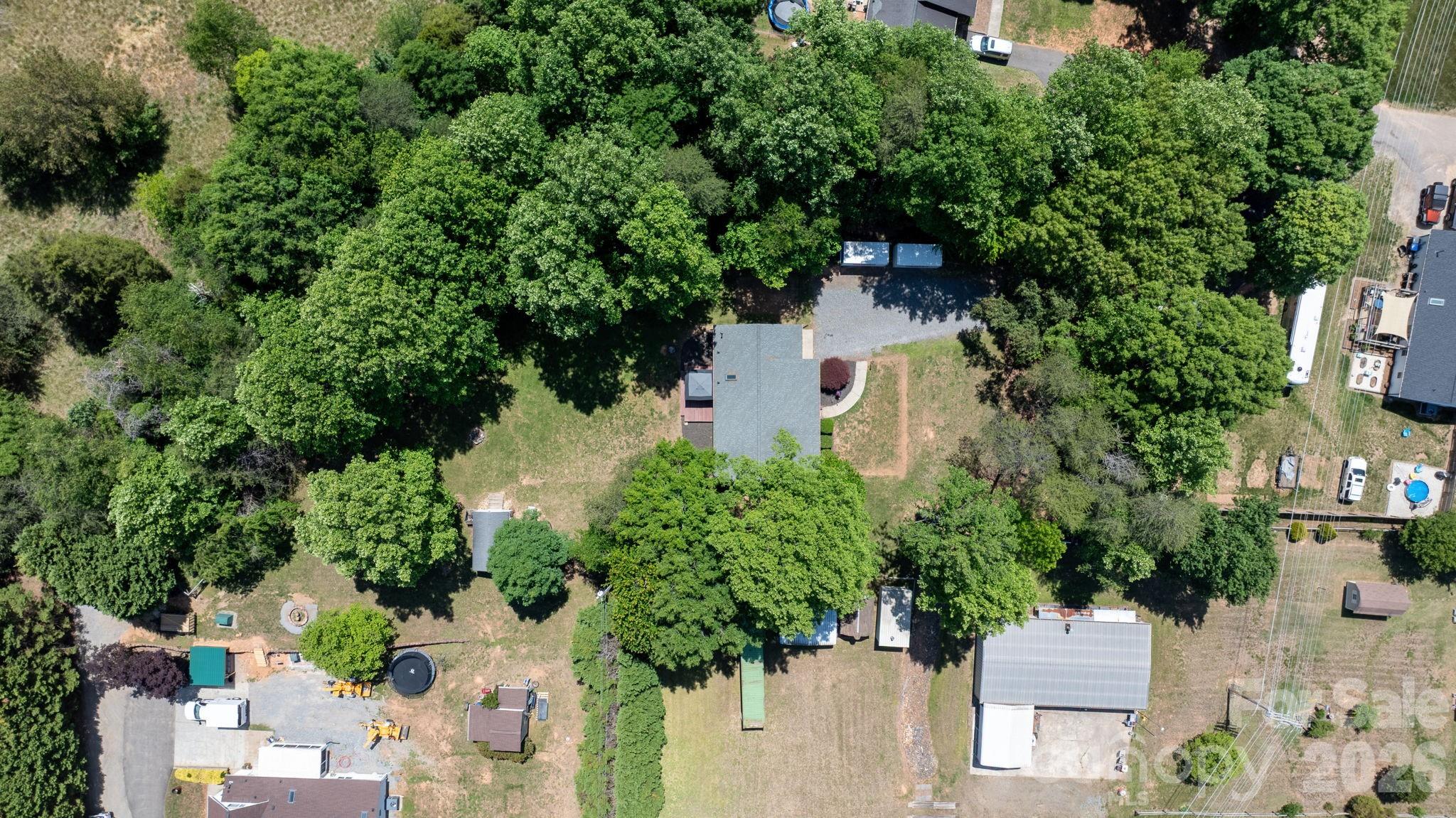 119 Nevermore Lane Statesville NC 28677