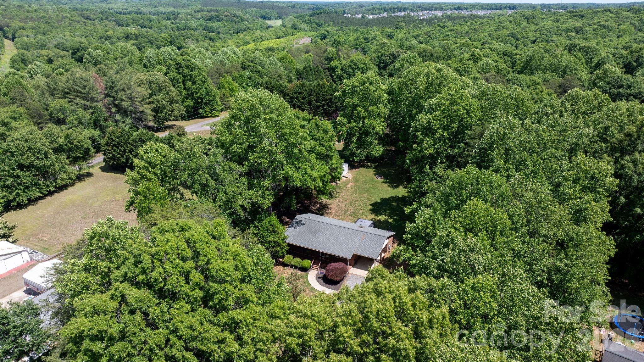 119 Nevermore Lane Statesville NC 28677