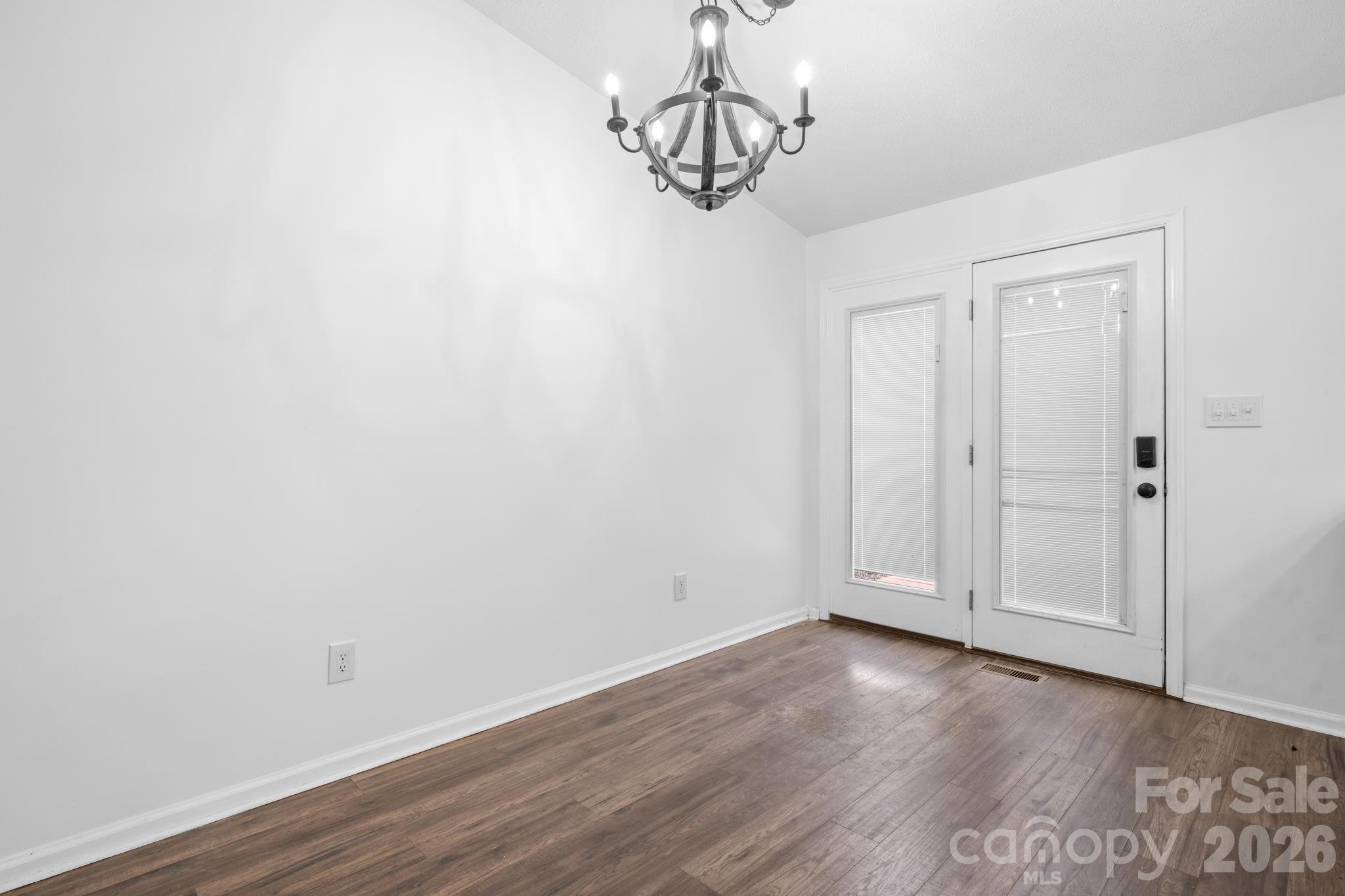 119 Nevermore Lane Statesville NC 28677