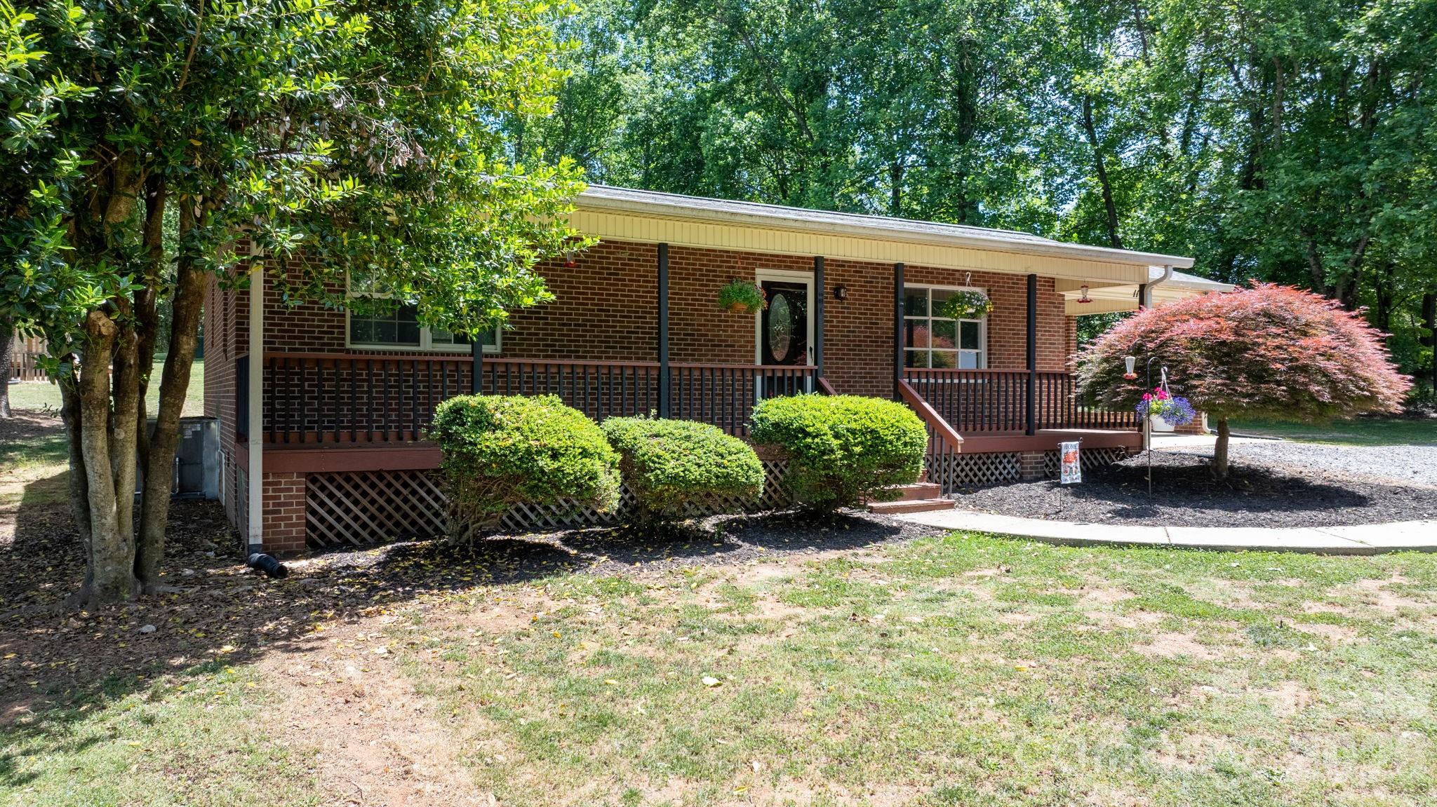 119 Nevermore Lane Statesville NC 28677