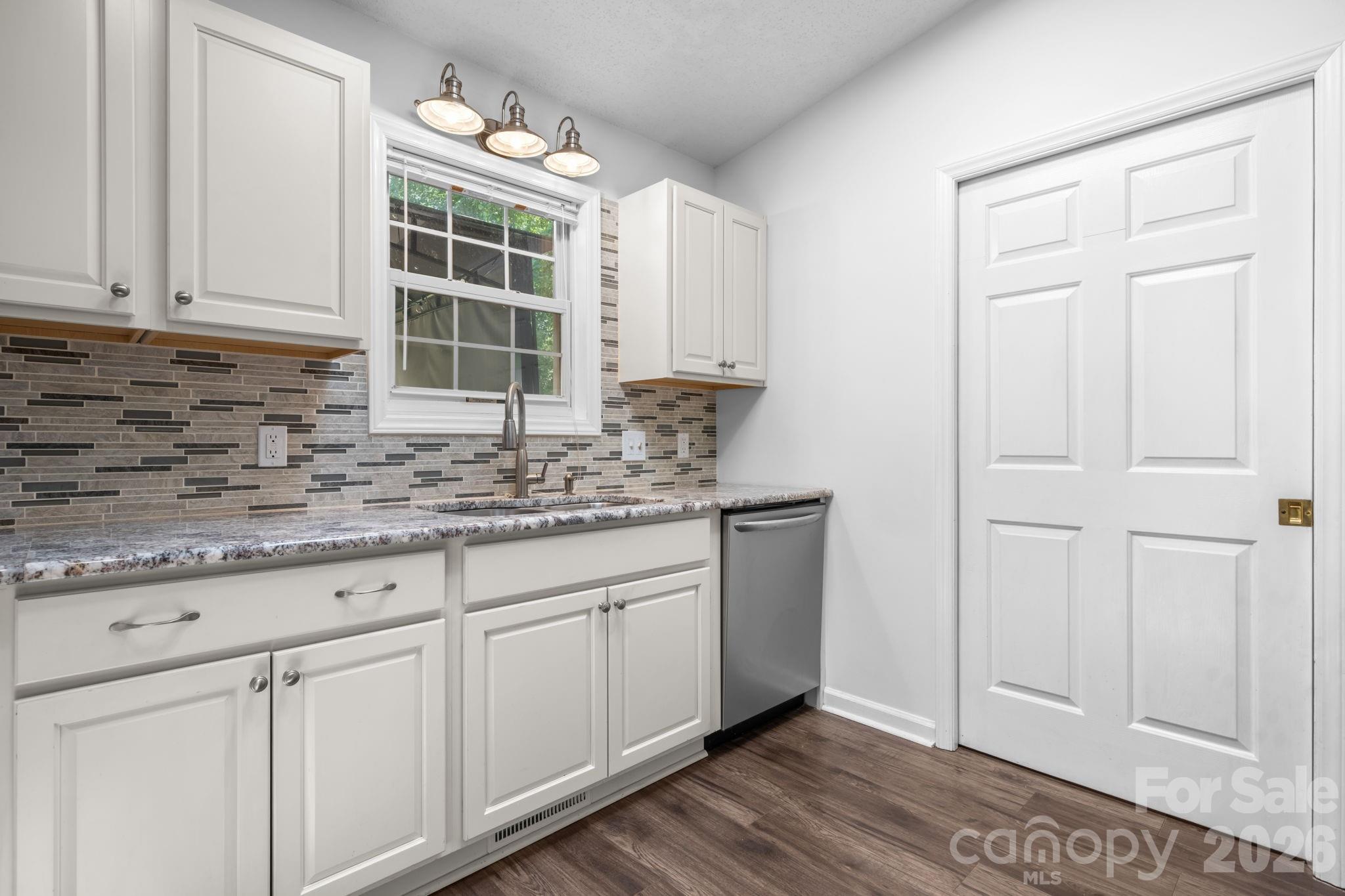119 Nevermore Lane Statesville NC 28677