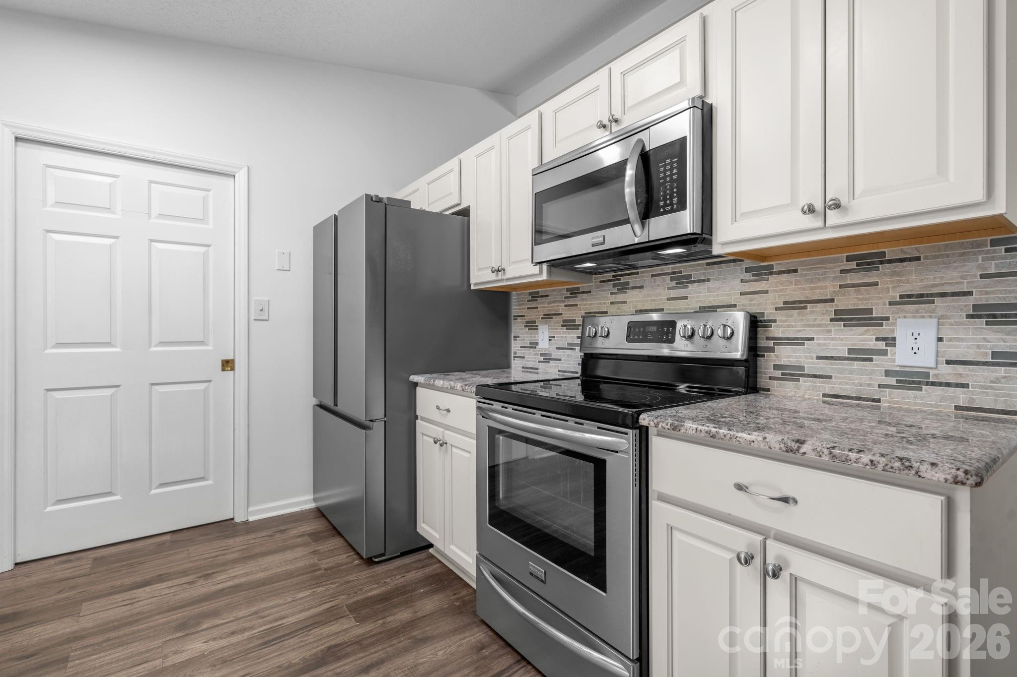 119 Nevermore Lane Statesville NC 28677