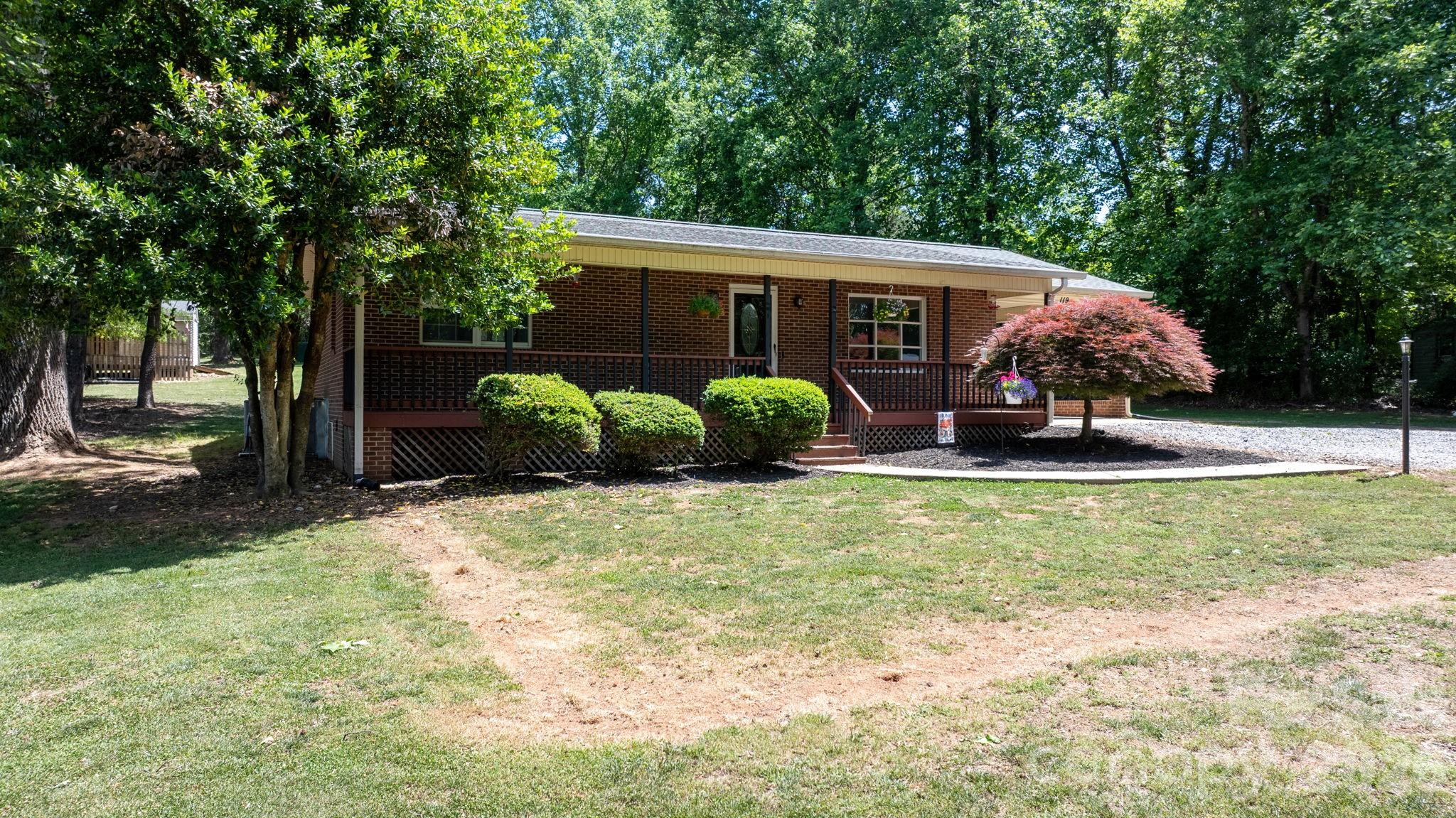 119 Nevermore Lane Statesville NC 28677