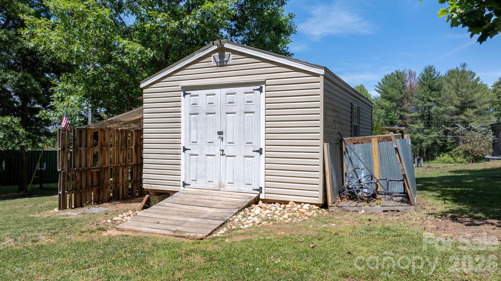 119 Nevermore Lane Statesville NC 28677