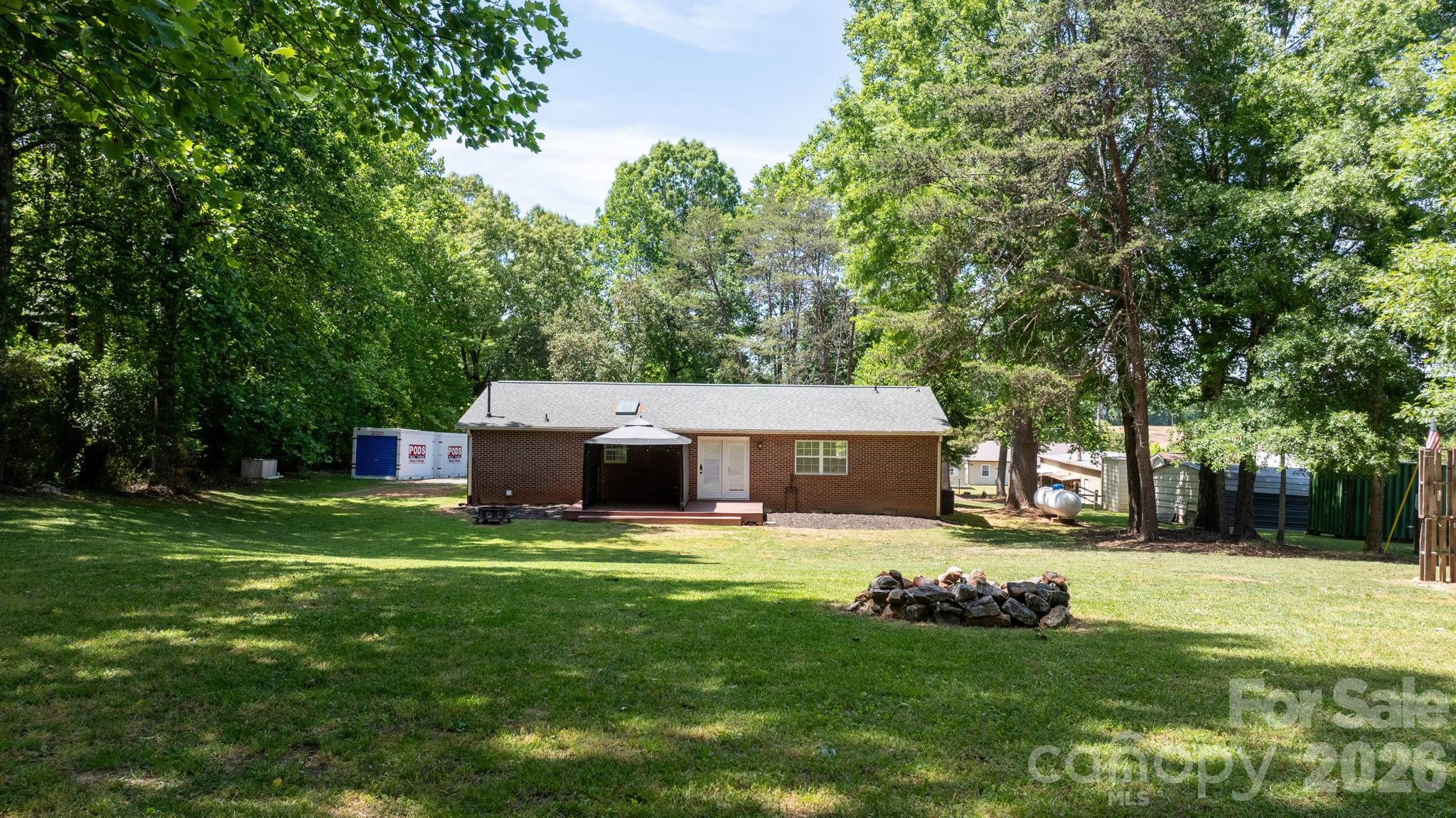 119 Nevermore Lane Statesville NC 28677