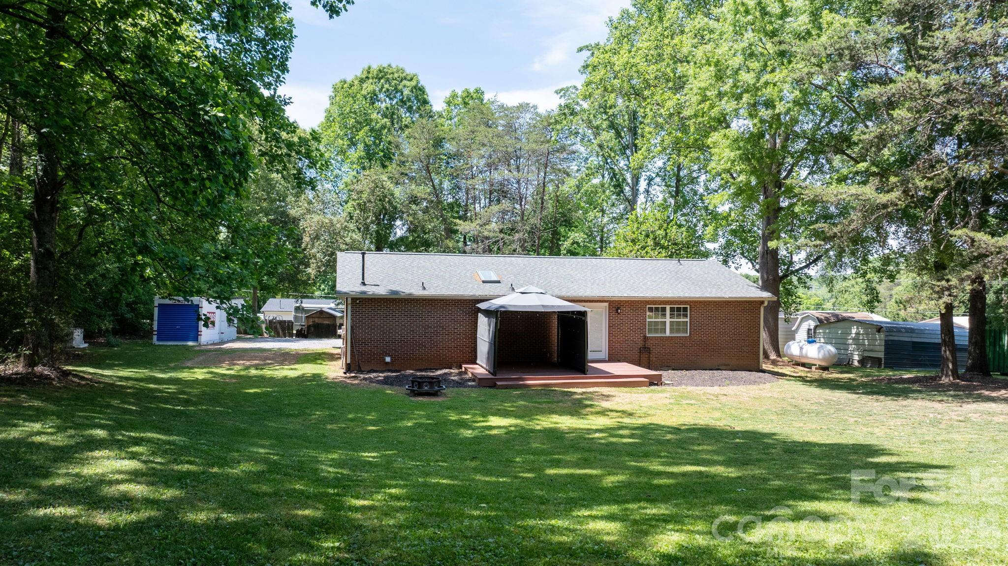 119 Nevermore Lane Statesville NC 28677