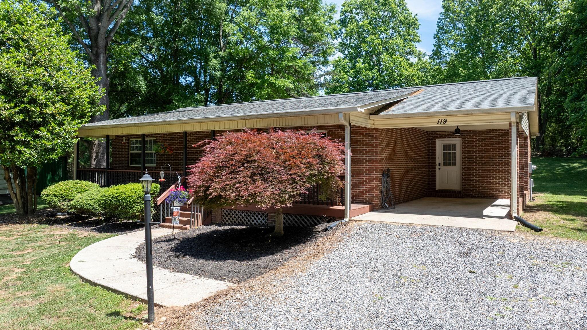 119 Nevermore Lane Statesville NC 28677
