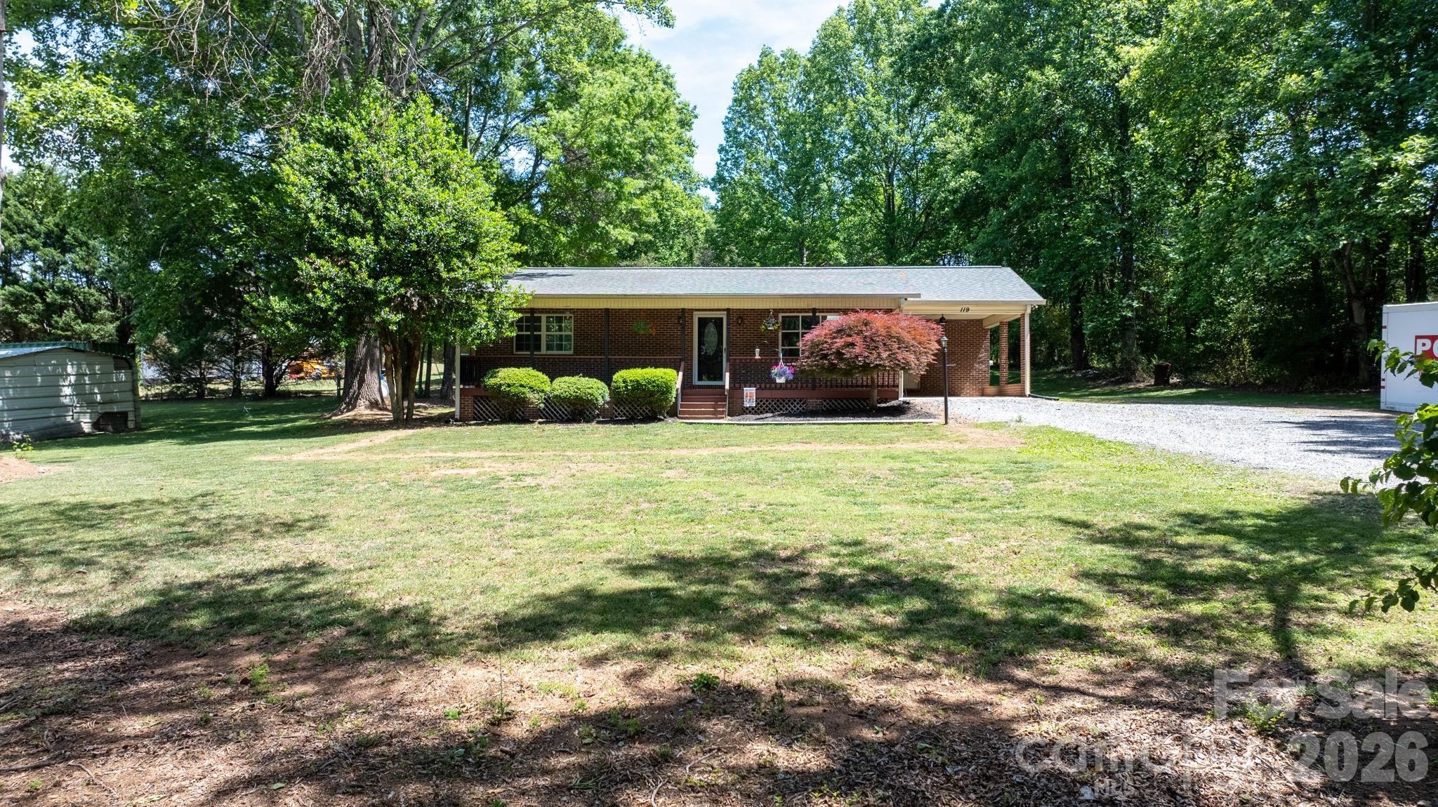 119 Nevermore Lane Statesville NC 28677