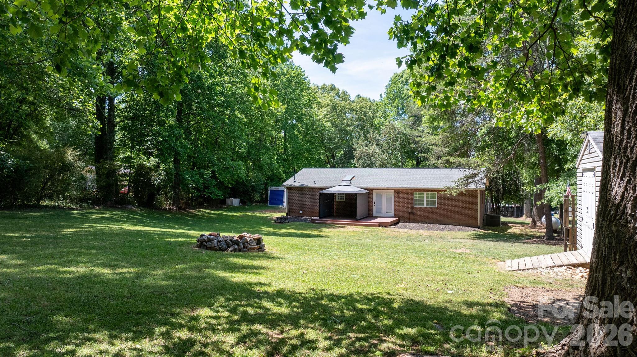 119 Nevermore Lane Statesville NC 28677