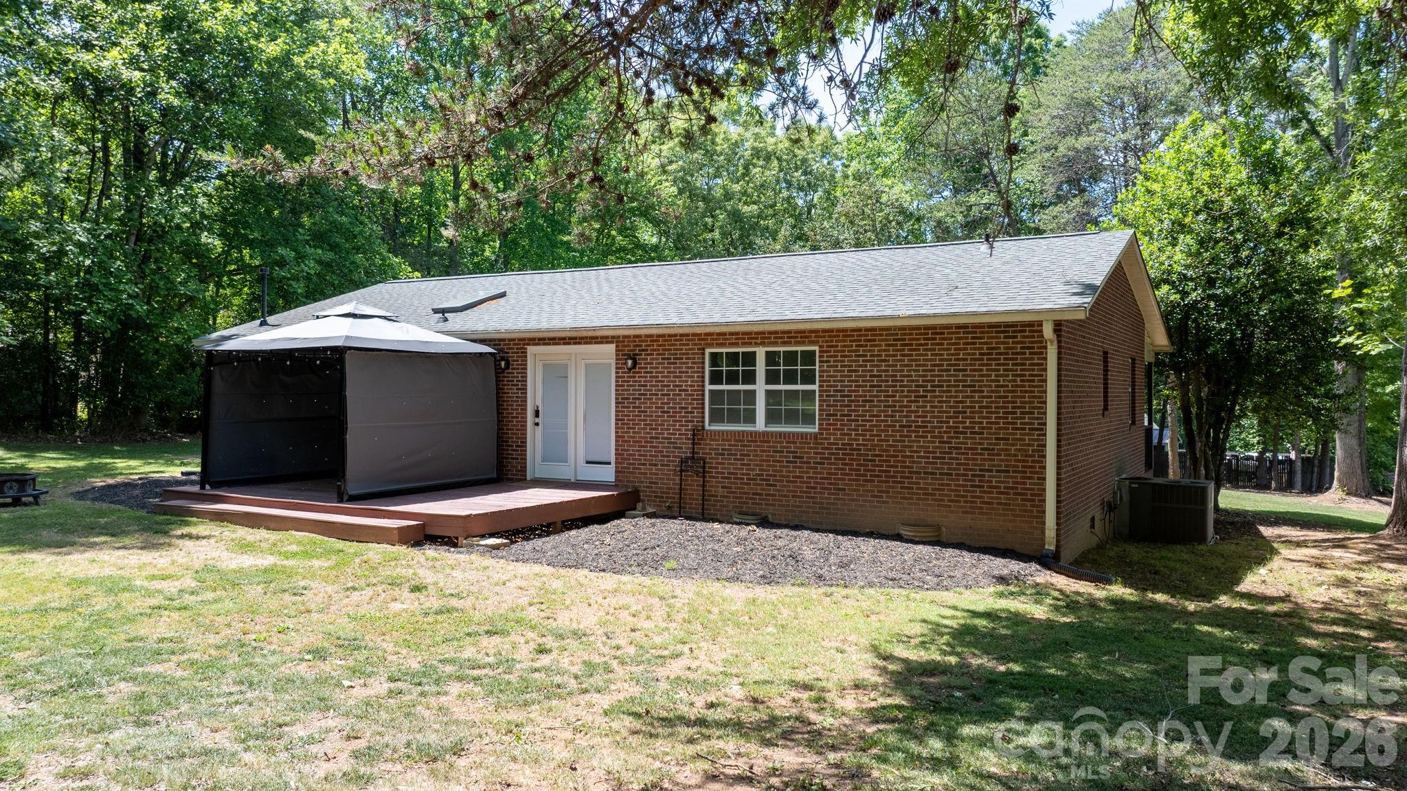 119 Nevermore Lane Statesville NC 28677
