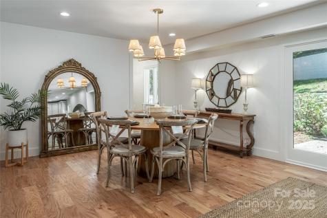 166 Brookwood Road Asheville NC 28804