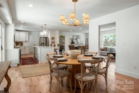 166 Brookwood Road Asheville NC 28804