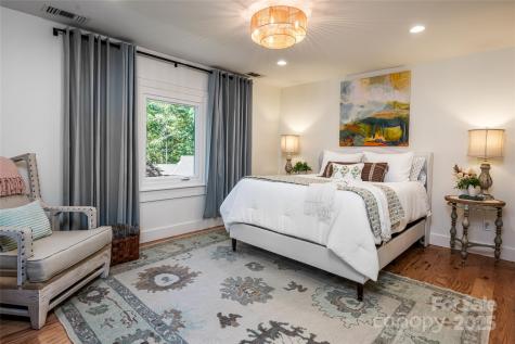 166 Brookwood Road Asheville NC 28804