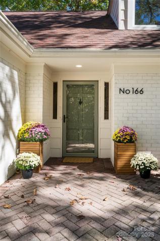 166 Brookwood Road Asheville NC 28804