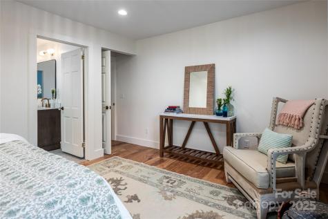 166 Brookwood Road Asheville NC 28804