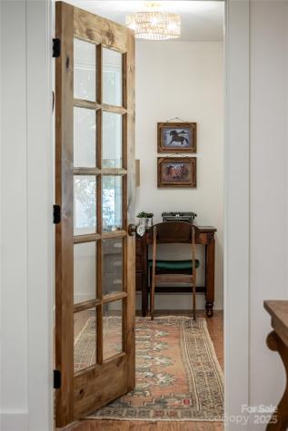 166 Brookwood Road Asheville NC 28804