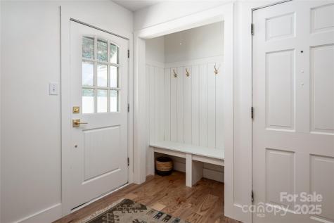 166 Brookwood Road Asheville NC 28804