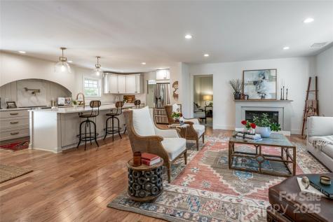 166 Brookwood Road Asheville NC 28804