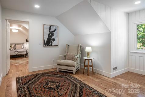 166 Brookwood Road Asheville NC 28804