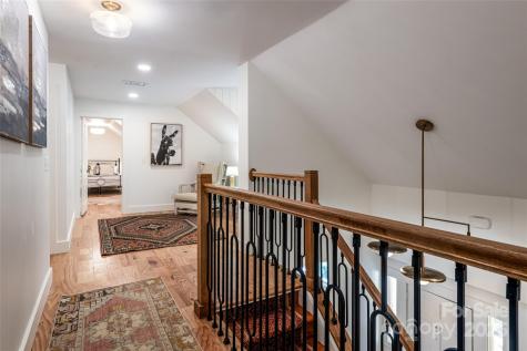 166 Brookwood Road Asheville NC 28804